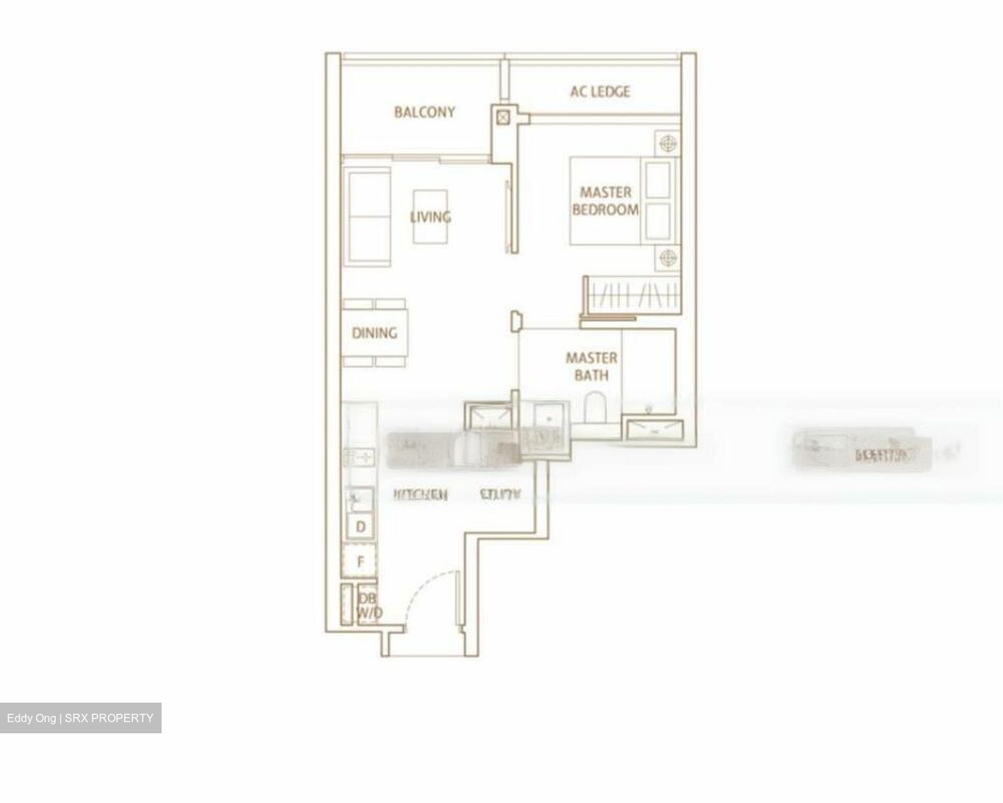 JadeScape (D20), Condominium #461778361